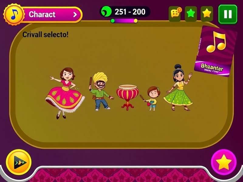 Bhangra Beat Box Diwali edition